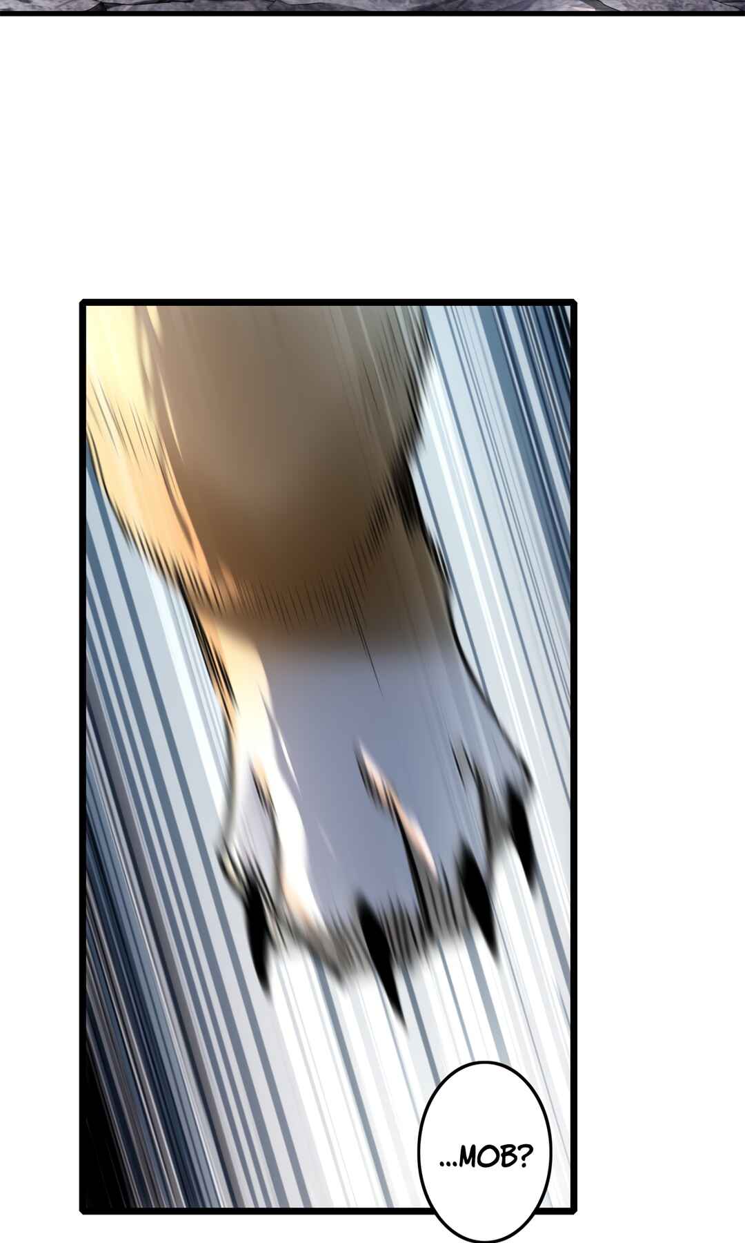 I Just Want to Game in Peace Chapter 119 - Page 33