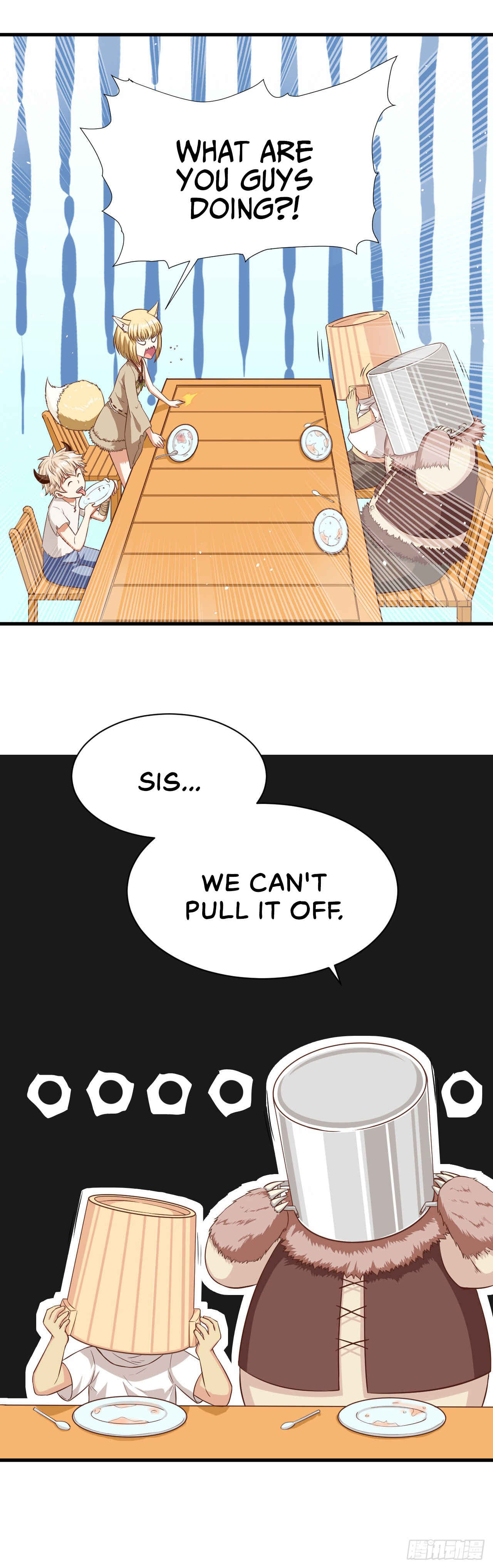 Starting From Today I'll Work as a City Lord Chapter 19 - Page 25