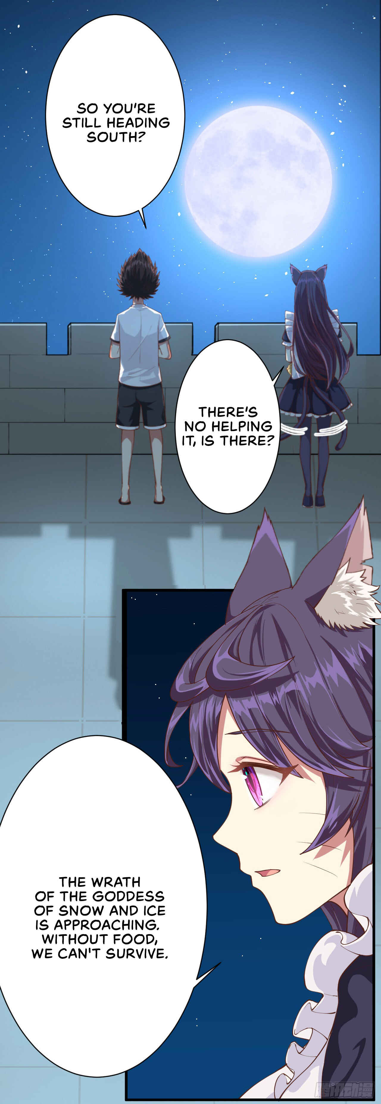 Starting From Today I'll Work as a City Lord Chapter 19 - Page 30