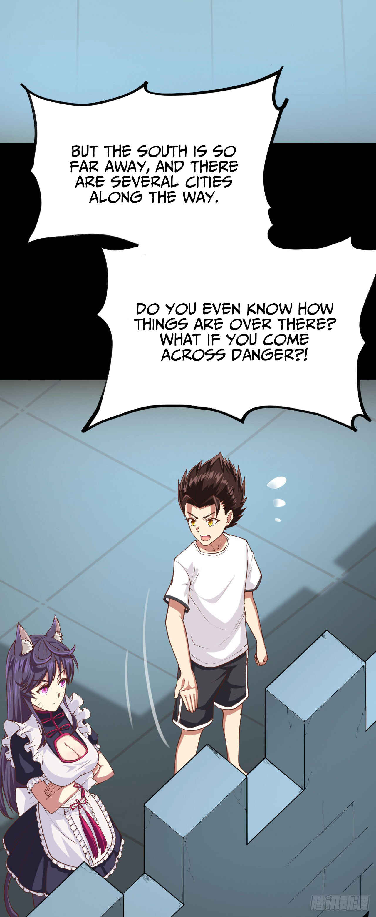 Starting From Today I'll Work as a City Lord Chapter 19 - Page 31