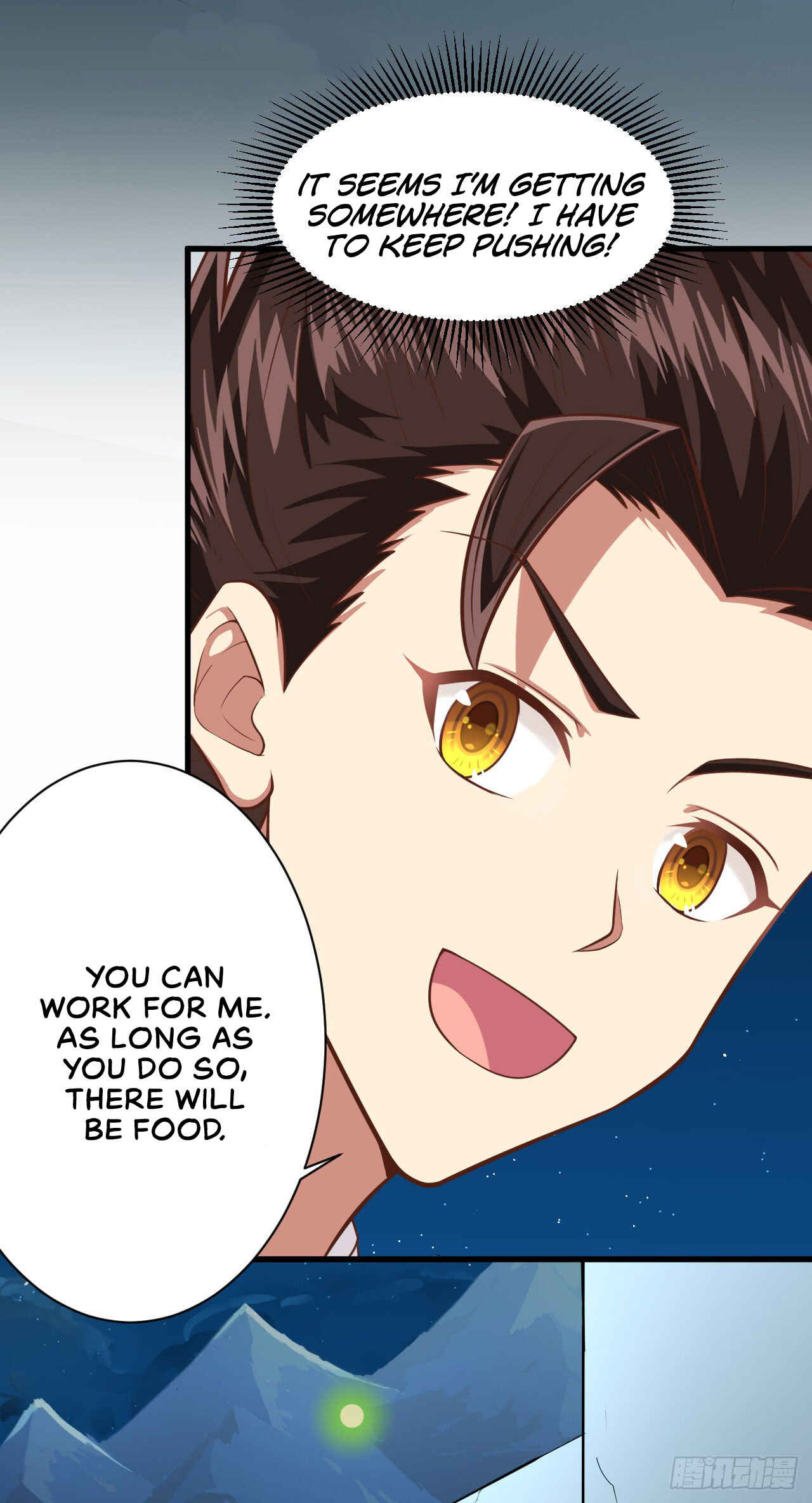 Starting From Today I'll Work as a City Lord Chapter 19 - Page 34