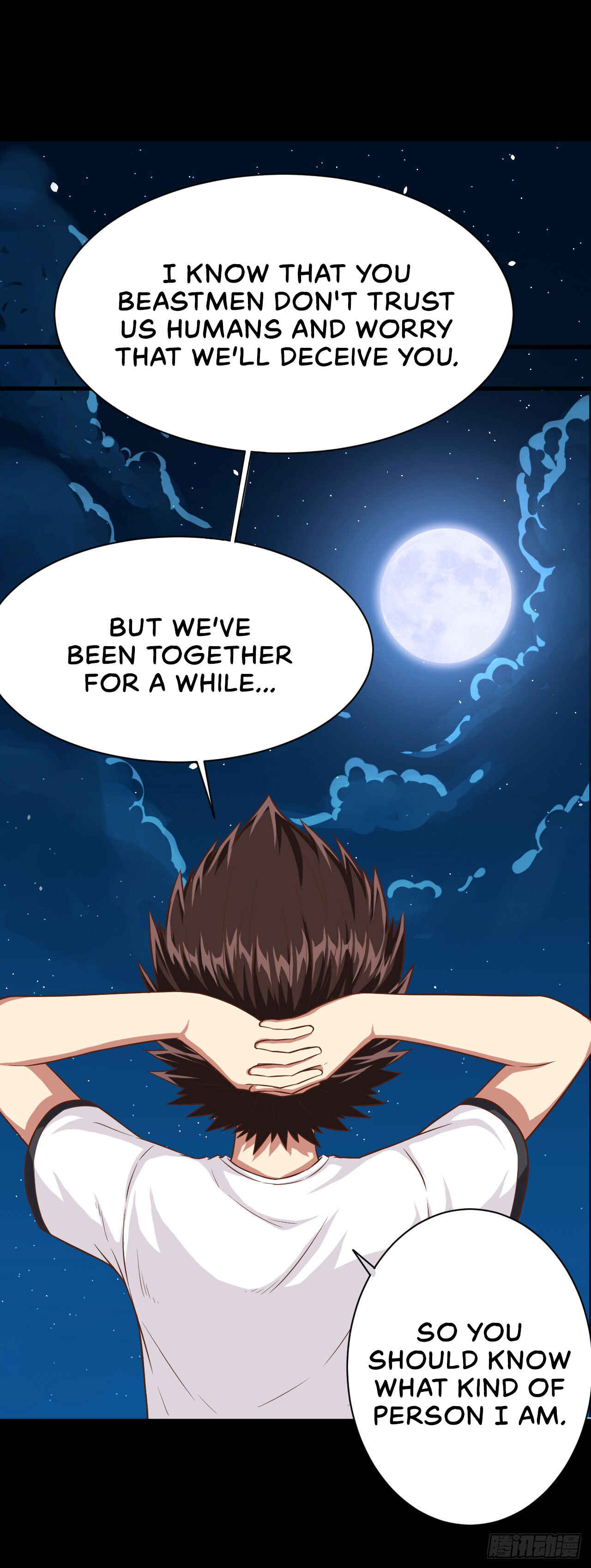 Starting From Today I'll Work as a City Lord Chapter 19 - Page 38
