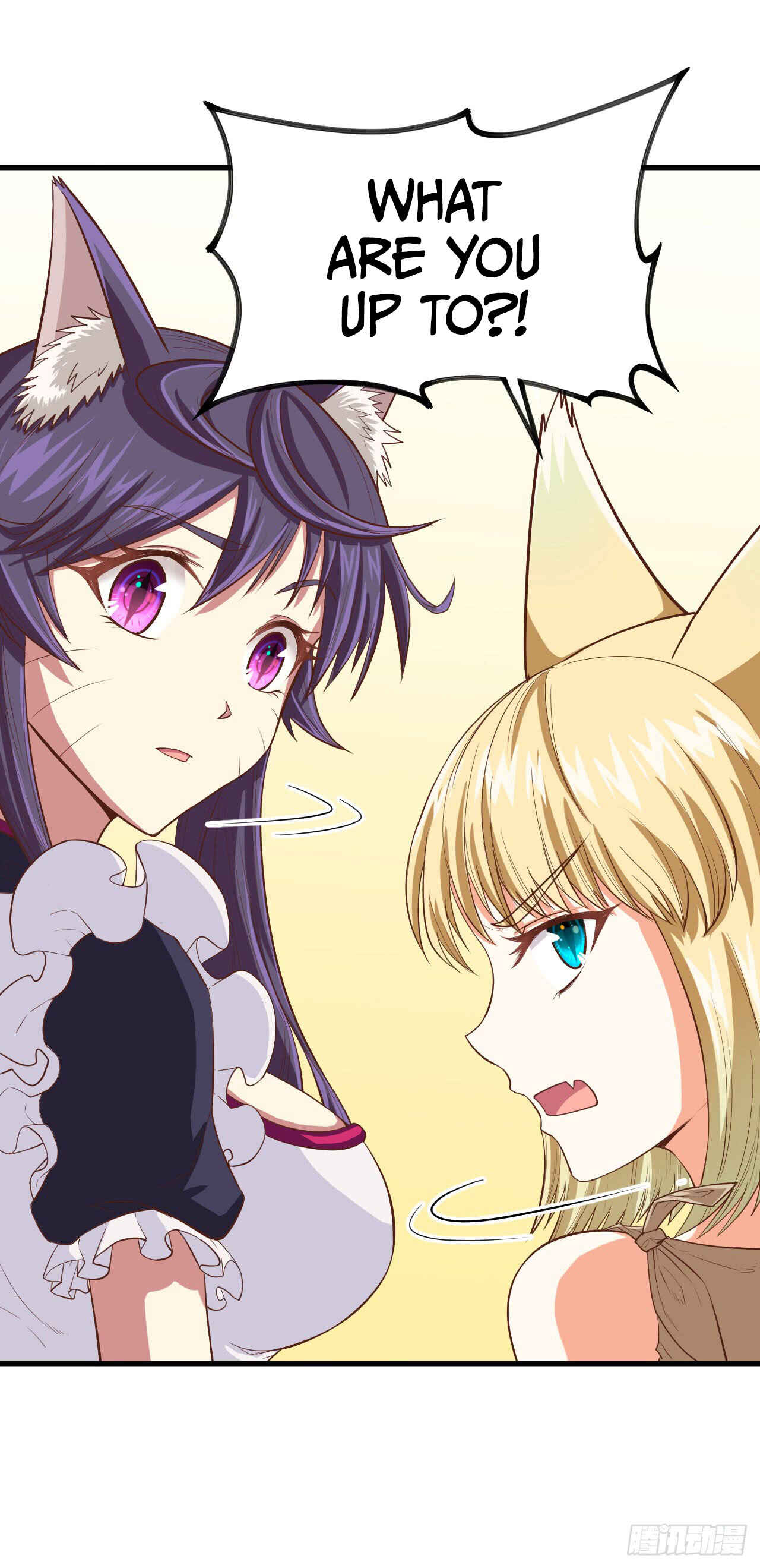 Starting From Today I'll Work as a City Lord Chapter 19 - Page 4