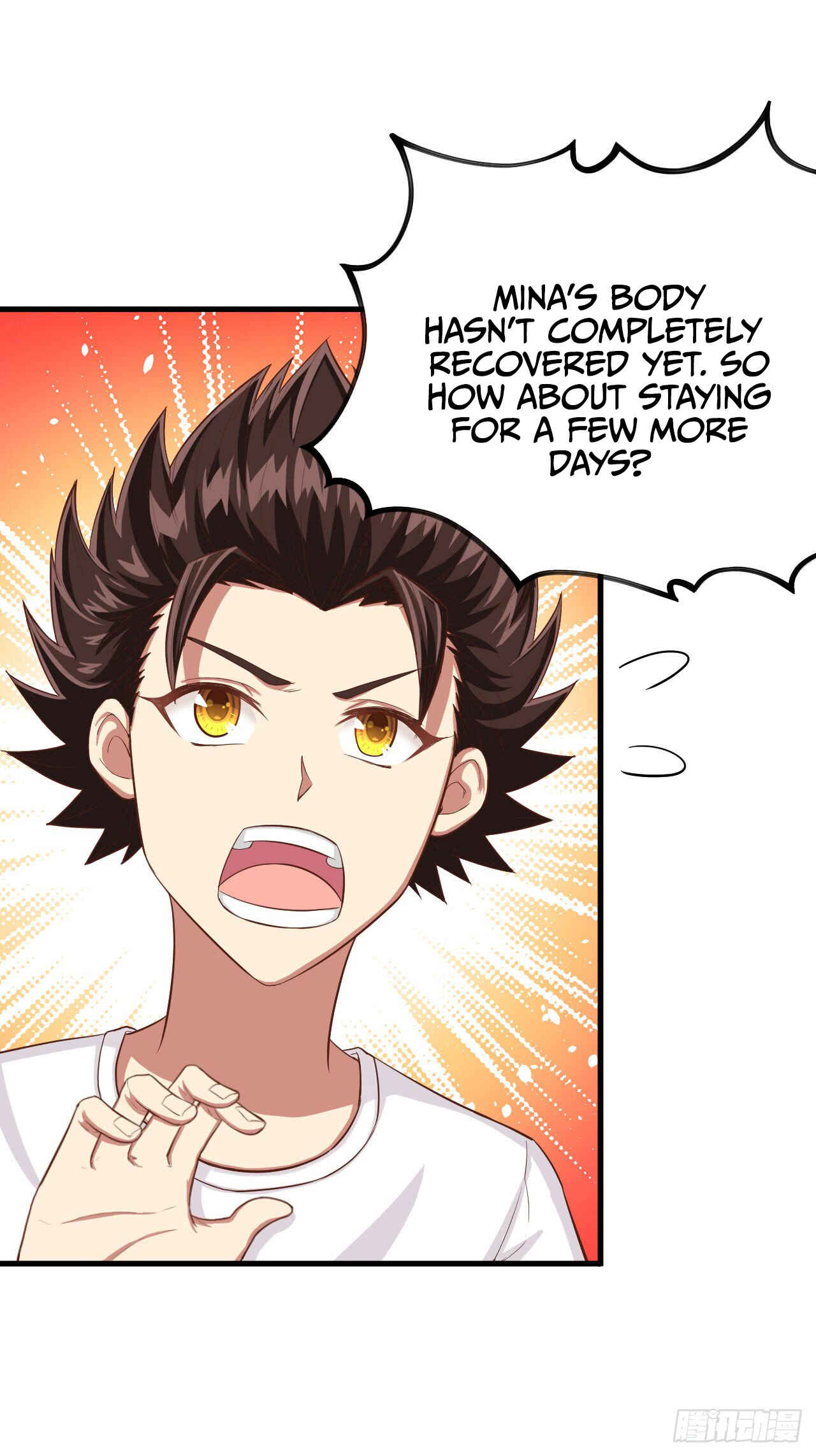 Starting From Today I'll Work as a City Lord Chapter 19 - Page 5