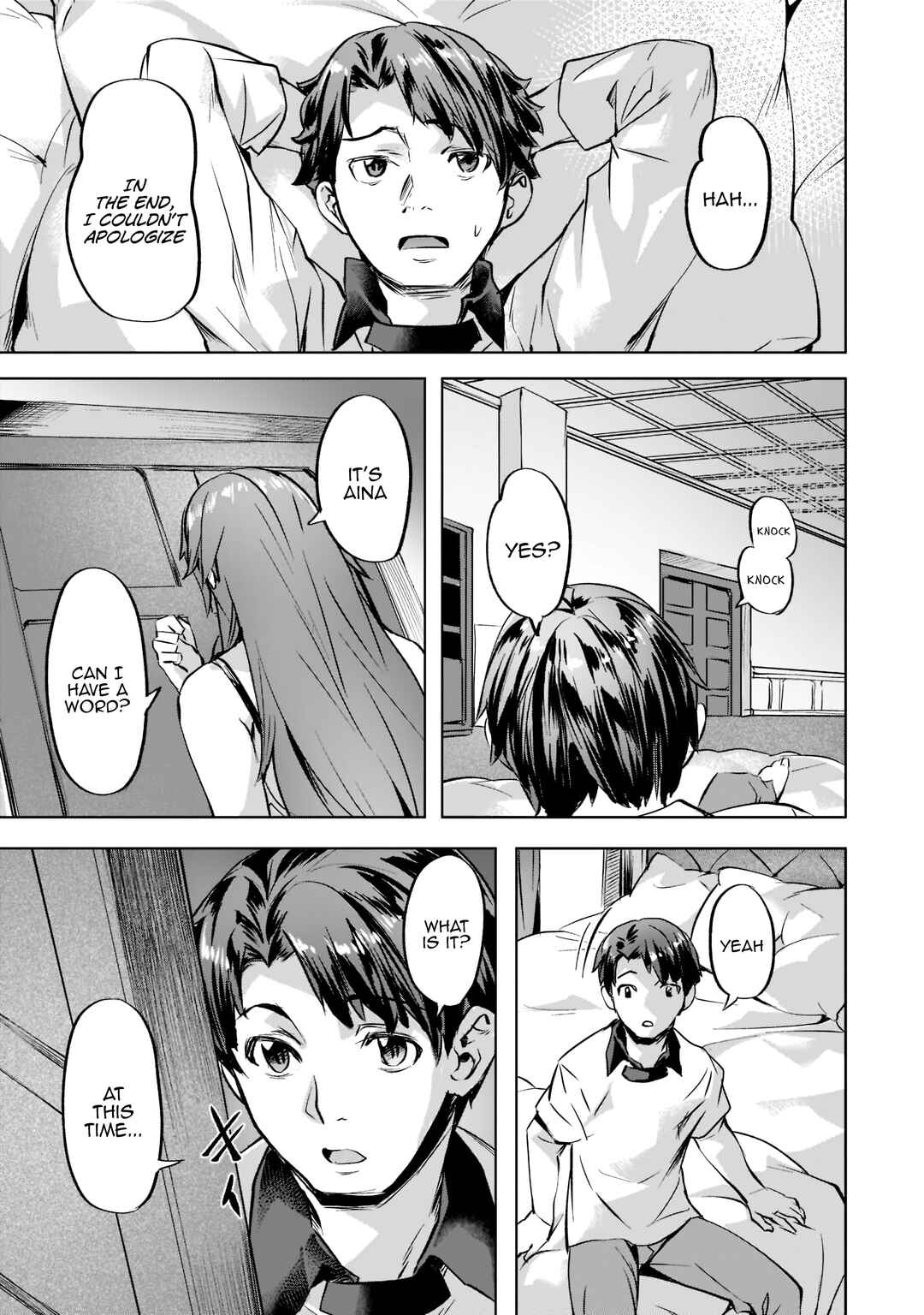 Isekai de Slow Life o (Ganbou) Chapter 35 - Page 18