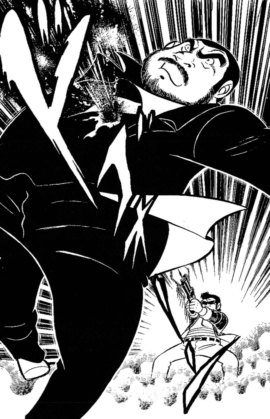 True Story! Incredible Meeting Ring Chapter 1 - Page 23