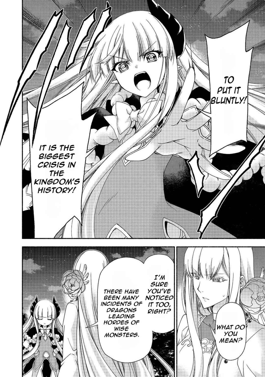 Moto Kizoku Reijou de Mikon no Haha Desuga, Musumetachi ga Kawaii Sugite Boukenshagyo mo Ku ni Narimasen Chapter 17.1 - Page 11