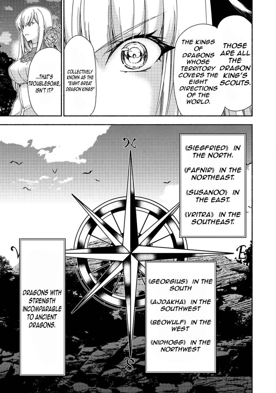 Moto Kizoku Reijou de Mikon no Haha Desuga, Musumetachi ga Kawaii Sugite Boukenshagyo mo Ku ni Narimasen Chapter 17.1 - Page 12