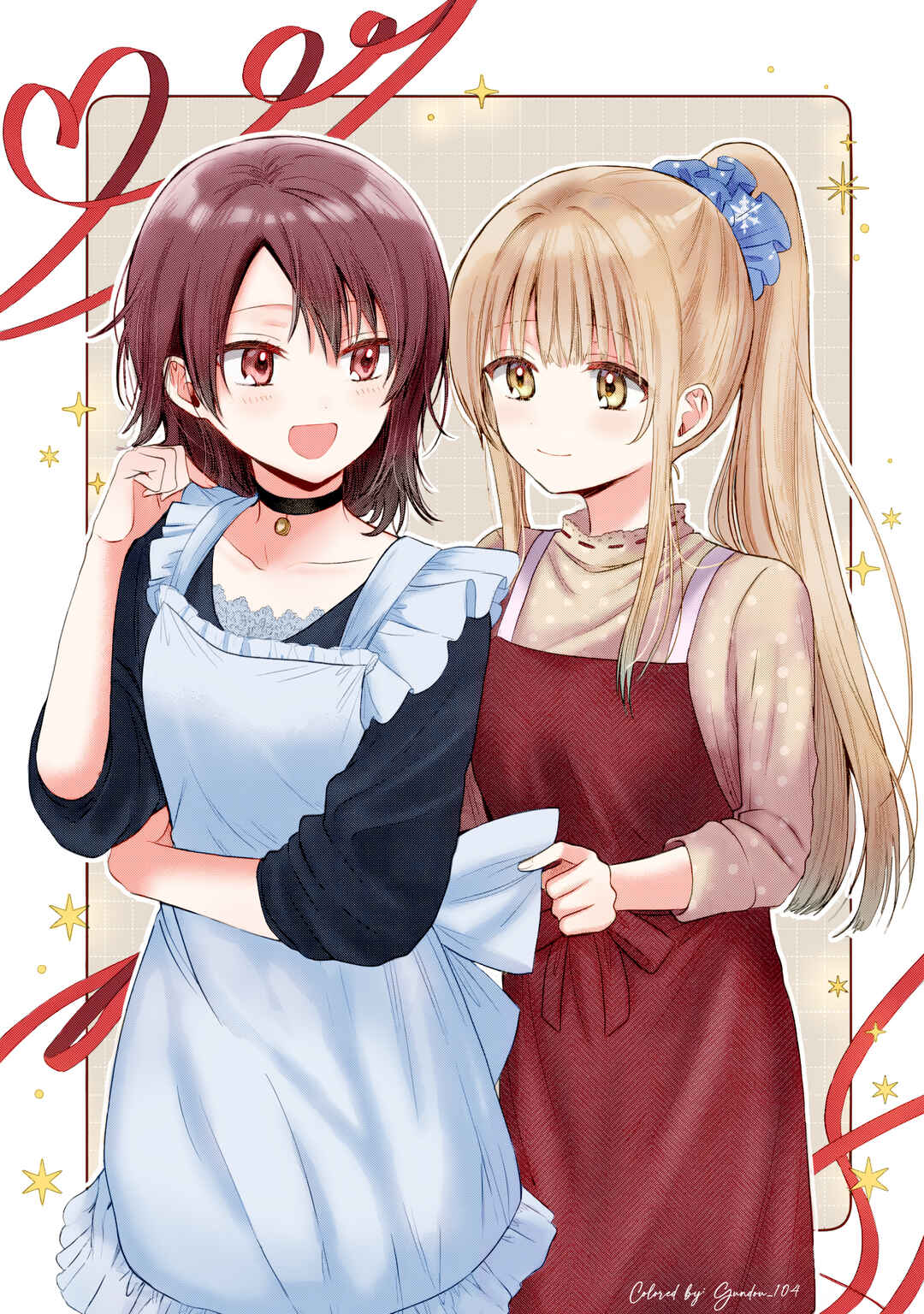 Otonari no Tenshi-sama ni Itsunomanika Dame Ningen ni Sareteita Ken Chapter 27.4 - Page 9