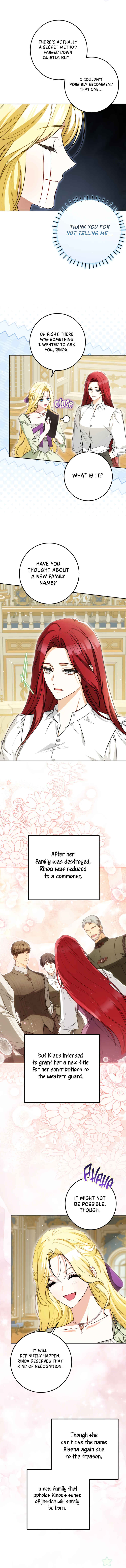 I Think I Have Transmigrated Somewhere Chapter 101 - Page 12