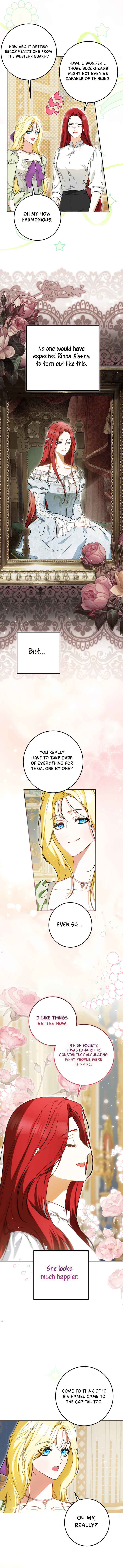 I Think I Have Transmigrated Somewhere Chapter 101 - Page 13