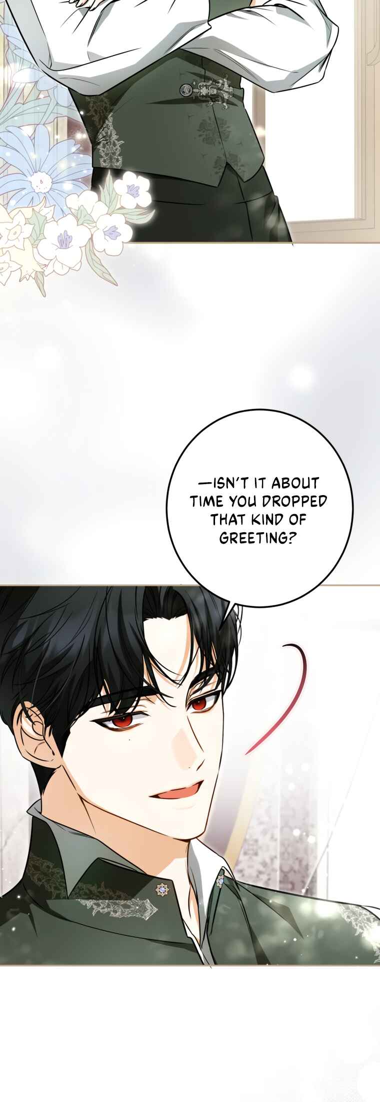 I Think I Have Transmigrated Somewhere Chapter 101 - Page 16