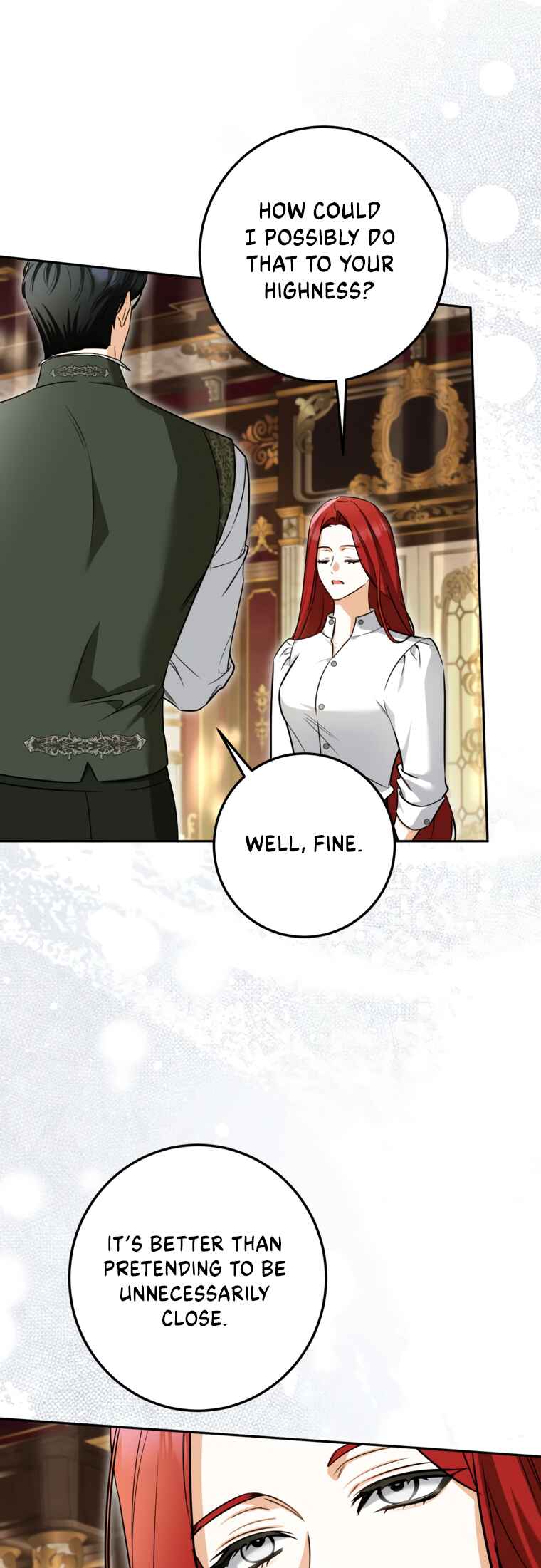 I Think I Have Transmigrated Somewhere Chapter 101 - Page 17