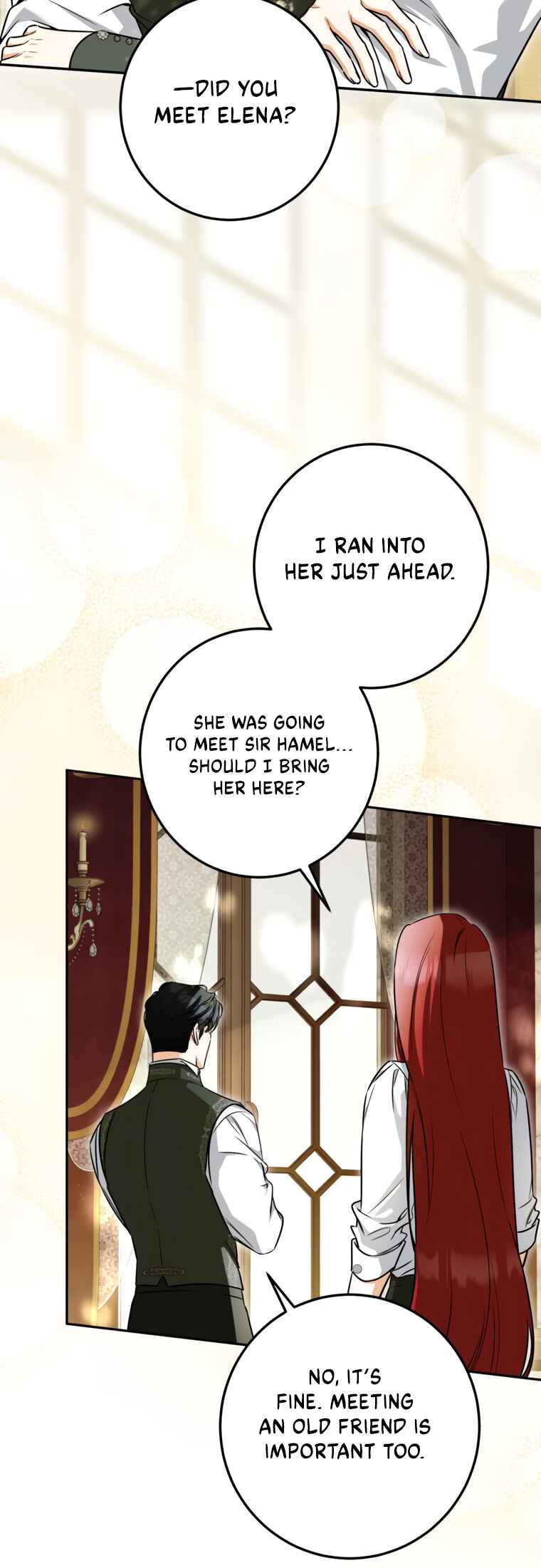 I Think I Have Transmigrated Somewhere Chapter 101 - Page 19
