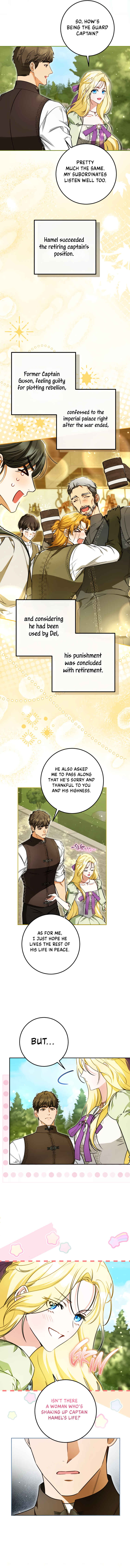 I Think I Have Transmigrated Somewhere Chapter 101 - Page 26