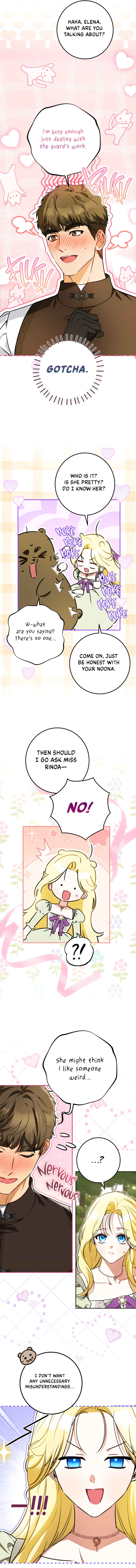 I Think I Have Transmigrated Somewhere Chapter 101 - Page 27