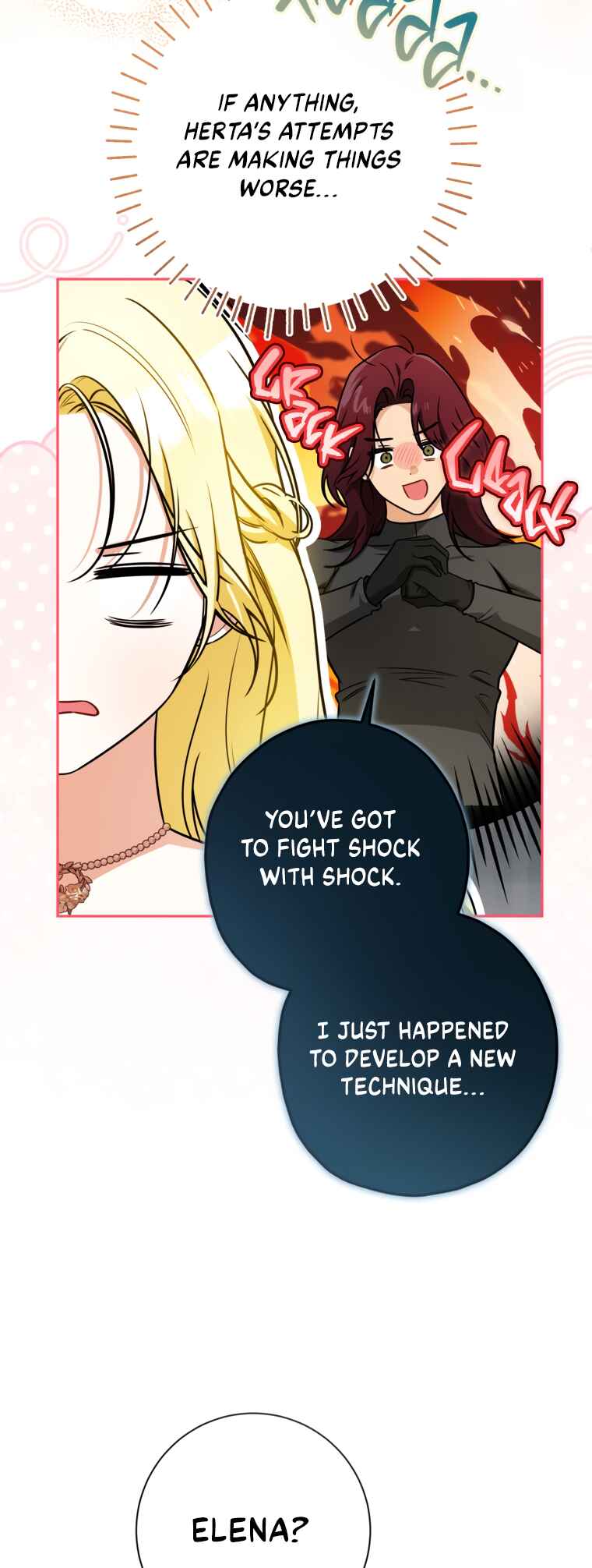 I Think I Have Transmigrated Somewhere Chapter 101 - Page 3