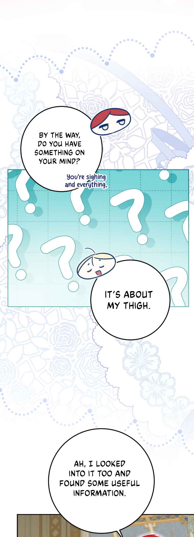 I Think I Have Transmigrated Somewhere Chapter 101 - Page 7