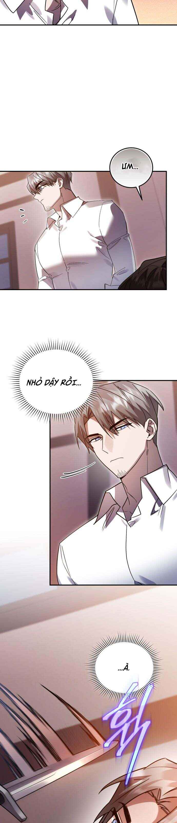 Hero x Demon King x Villain Chapter 100 - Page 13