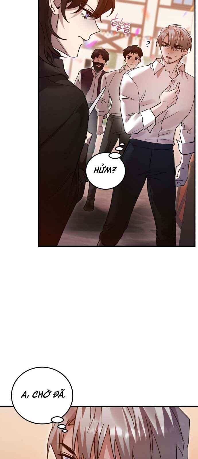 Hero x Demon King x Villain Chapter 100 - Page 16