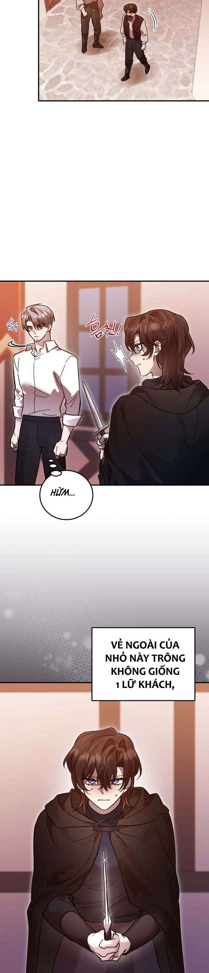 Hero x Demon King x Villain Chapter 100 - Page 18