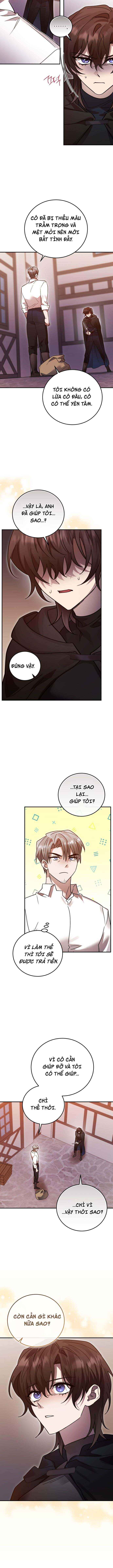 Hero x Demon King x Villain Chapter 100 - Page 20