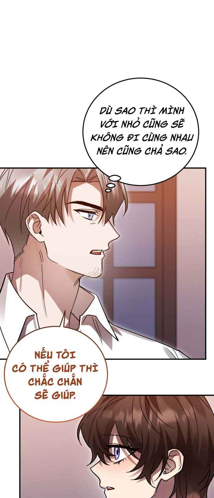 Hero x Demon King x Villain Chapter 100 - Page 23