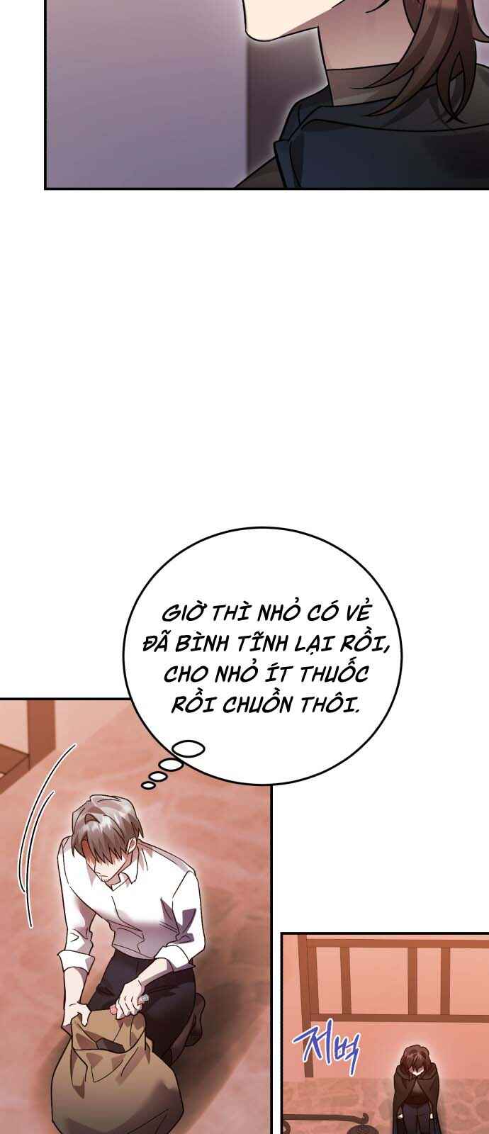 Hero x Demon King x Villain Chapter 100 - Page 24