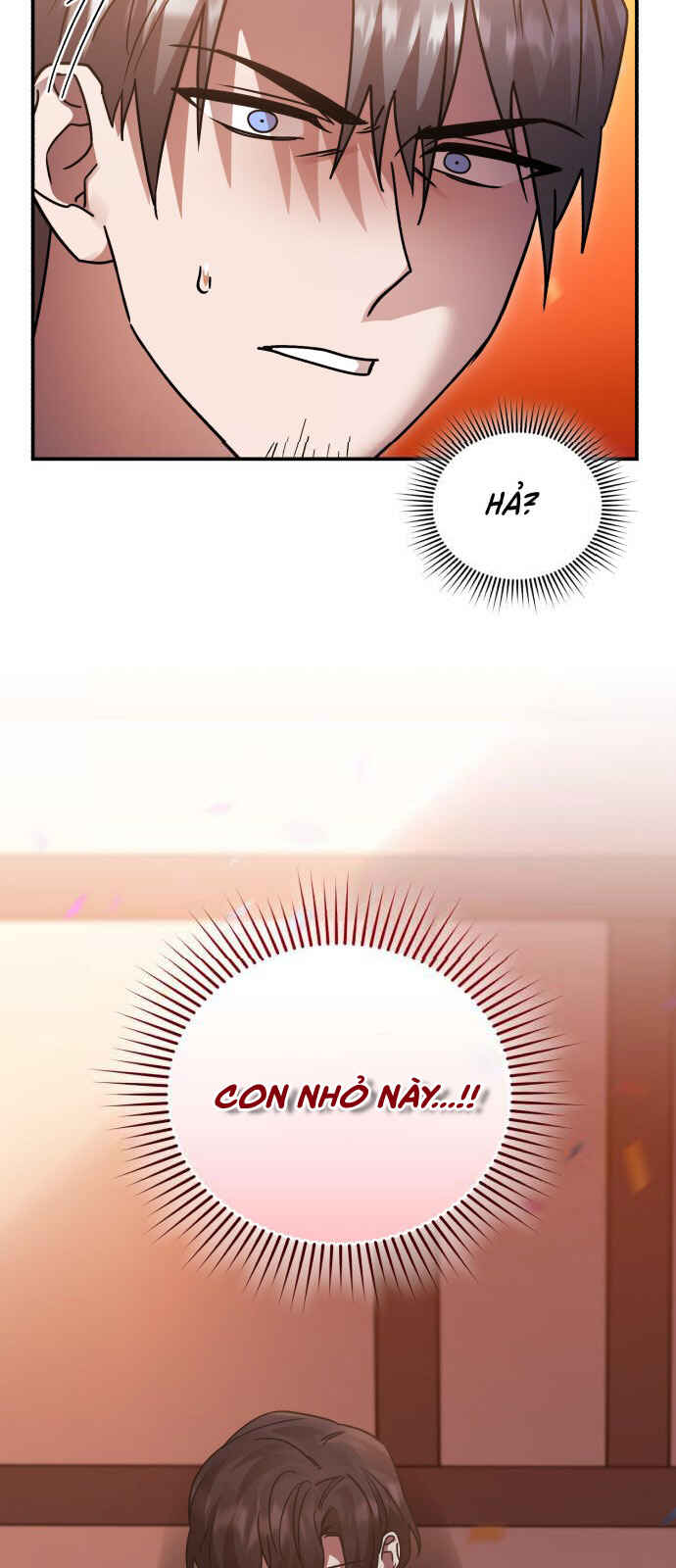 Hero x Demon King x Villain Chapter 100 - Page 3