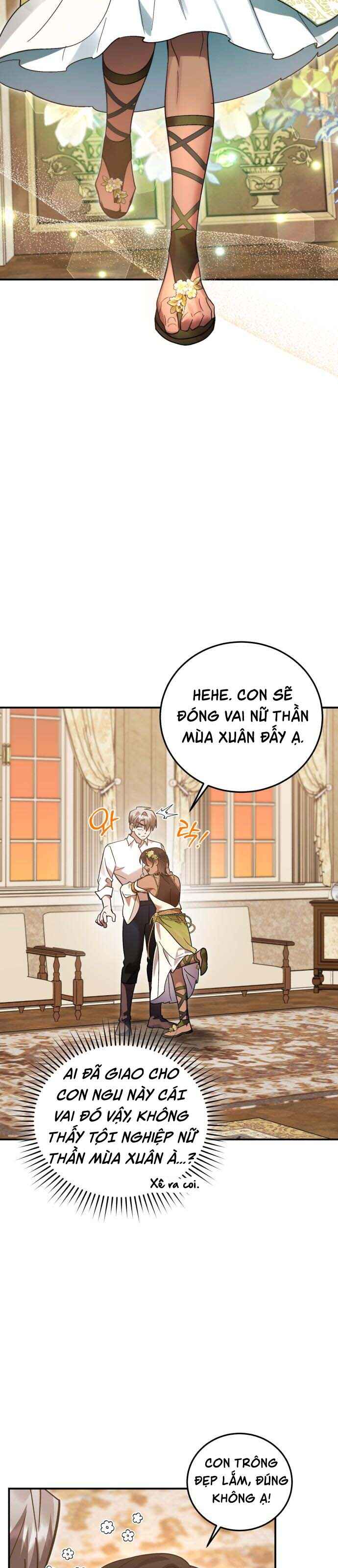 Hero x Demon King x Villain Chapter 100 - Page 32