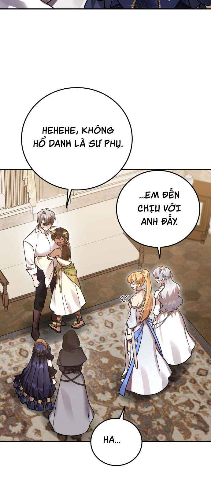 Hero x Demon King x Villain Chapter 100 - Page 42