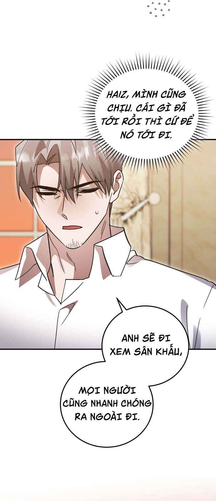 Hero x Demon King x Villain Chapter 100 - Page 44