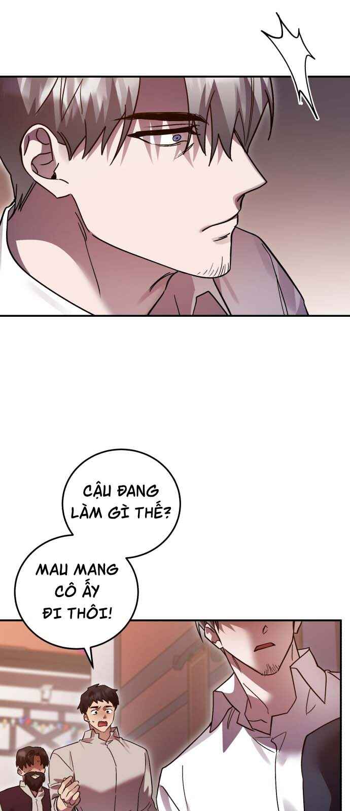 Hero x Demon King x Villain Chapter 100 - Page 7