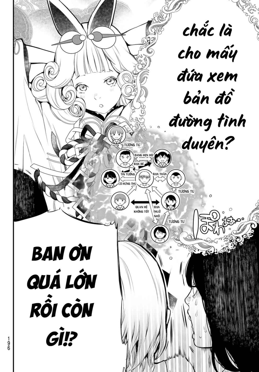 Kaijin Fugeki Chapter 34 - Page 5