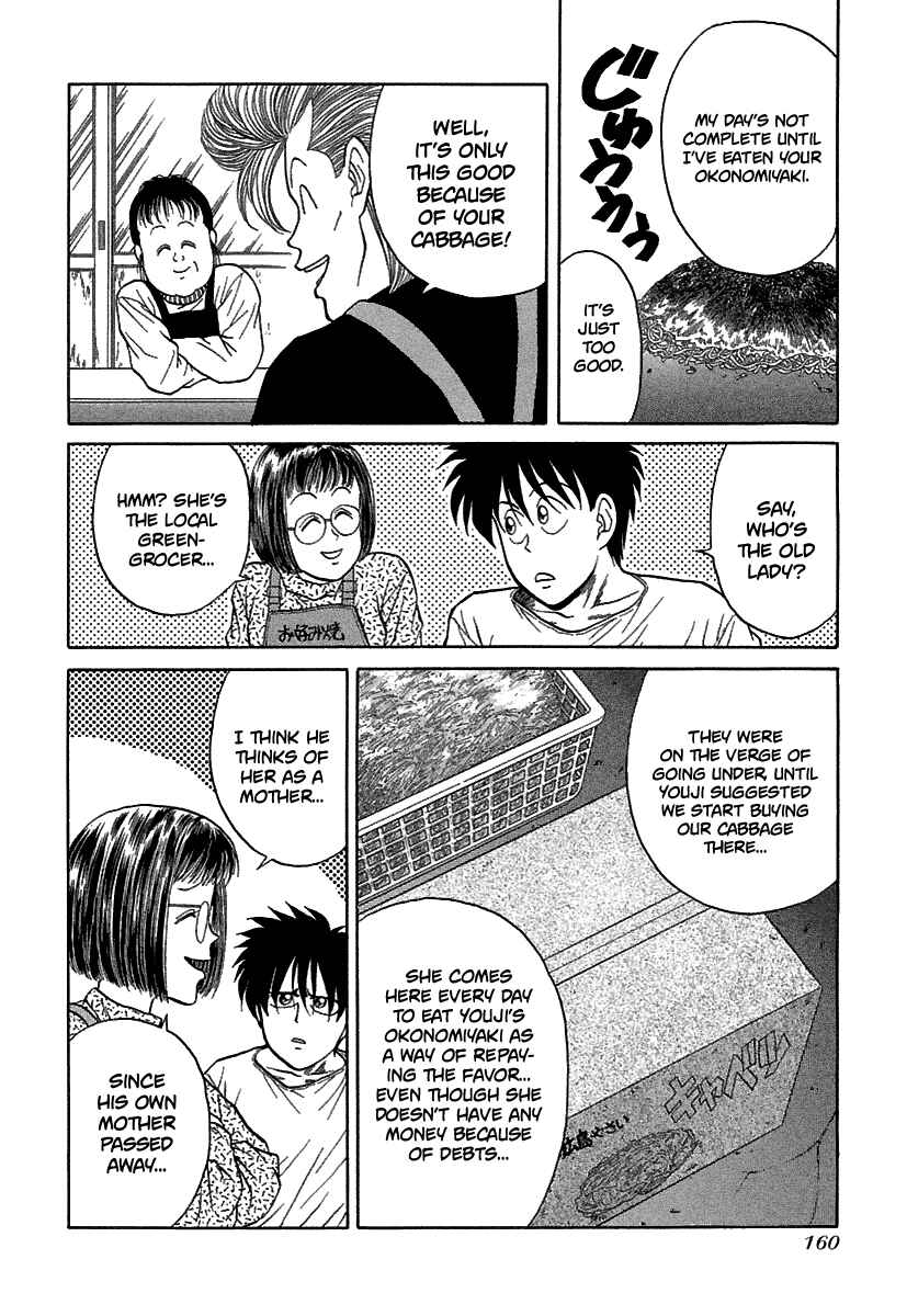 BADBOYS Chapter 67 - Page 9