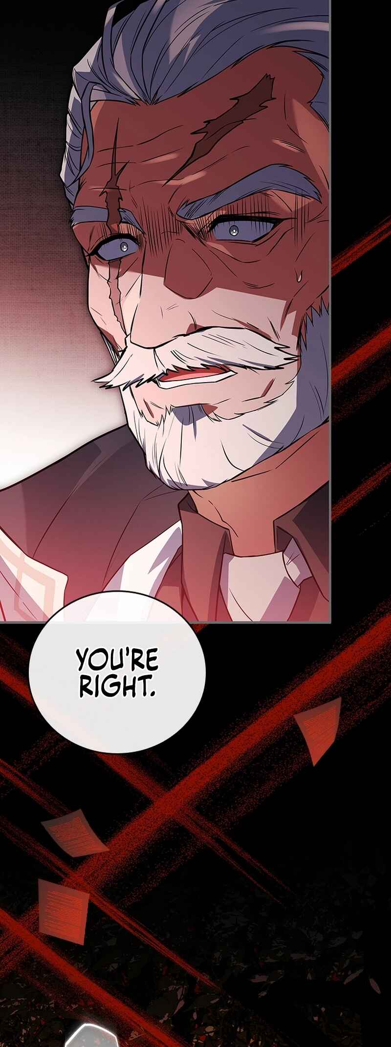 The Legendary Hero is an Academy Honors Student Chapter 30 - Page 104