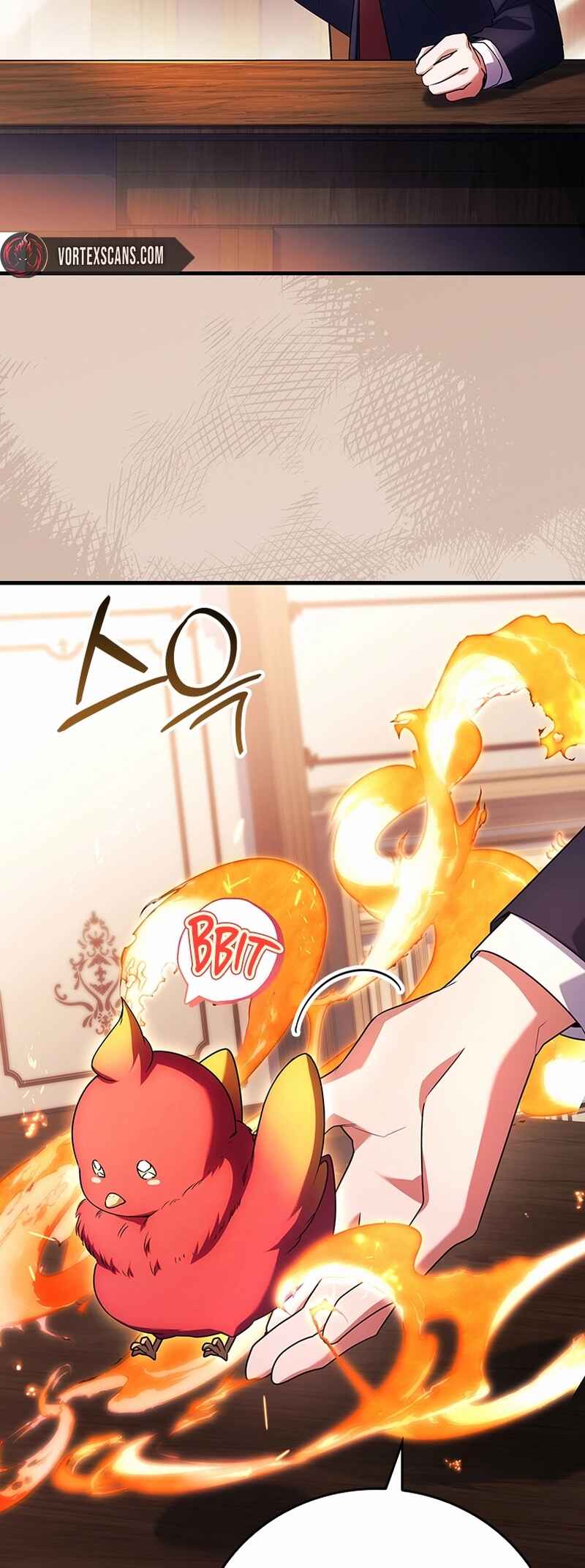 The Legendary Hero is an Academy Honors Student Chapter 30 - Page 3