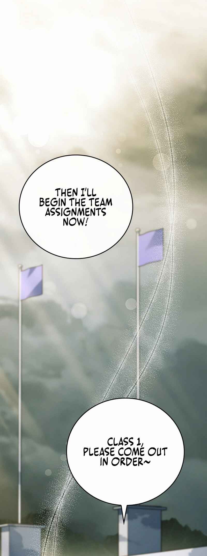 The Legendary Hero is an Academy Honors Student Chapter 30 - Page 37