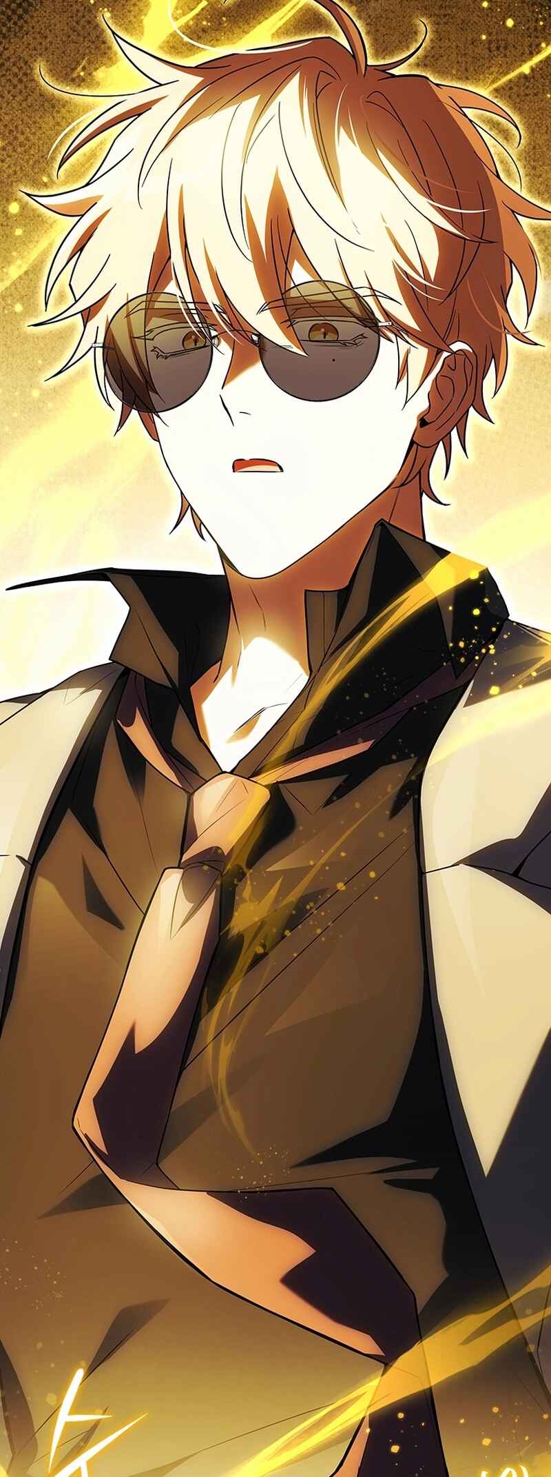 The Legendary Hero is an Academy Honors Student Chapter 30 - Page 52