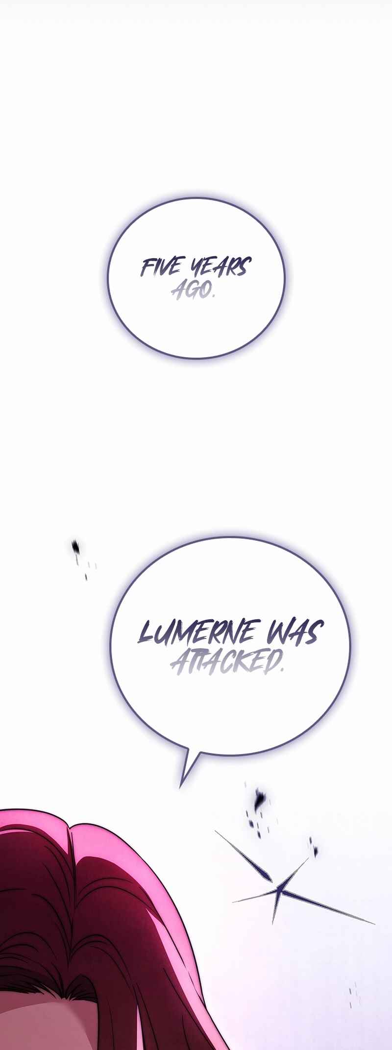 The Legendary Hero is an Academy Honors Student Chapter 30 - Page 6
