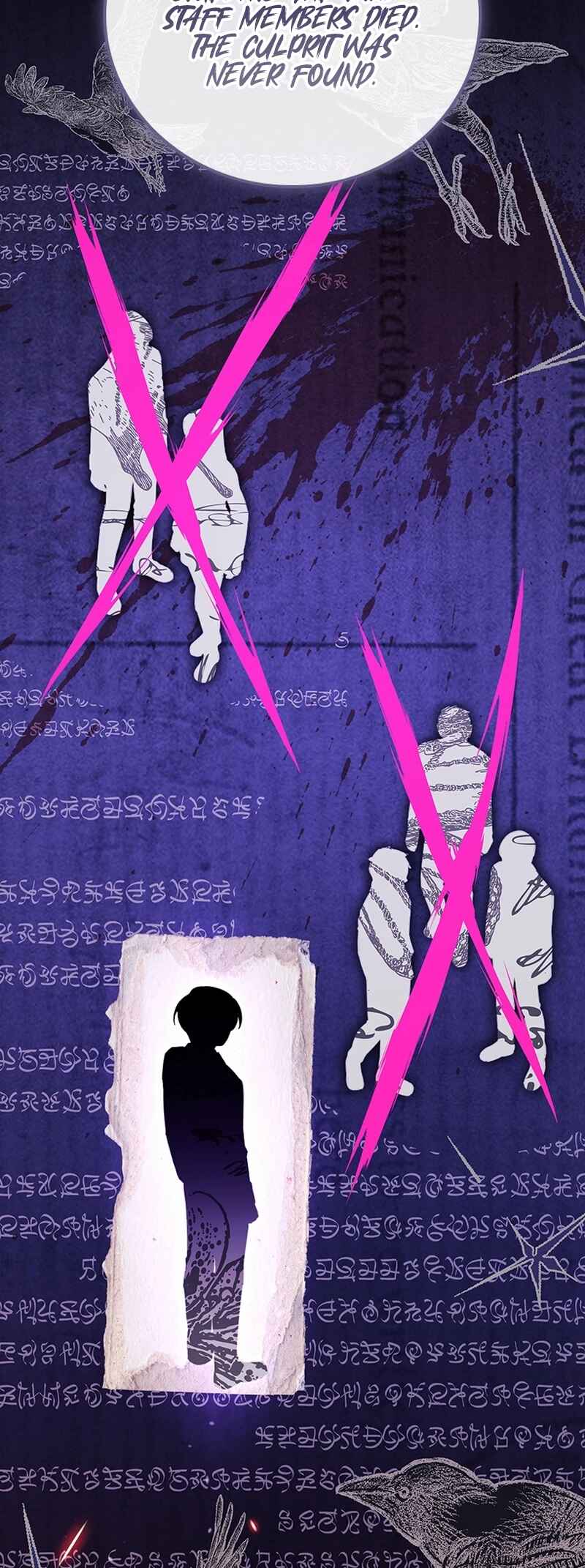 The Legendary Hero is an Academy Honors Student Chapter 30 - Page 8