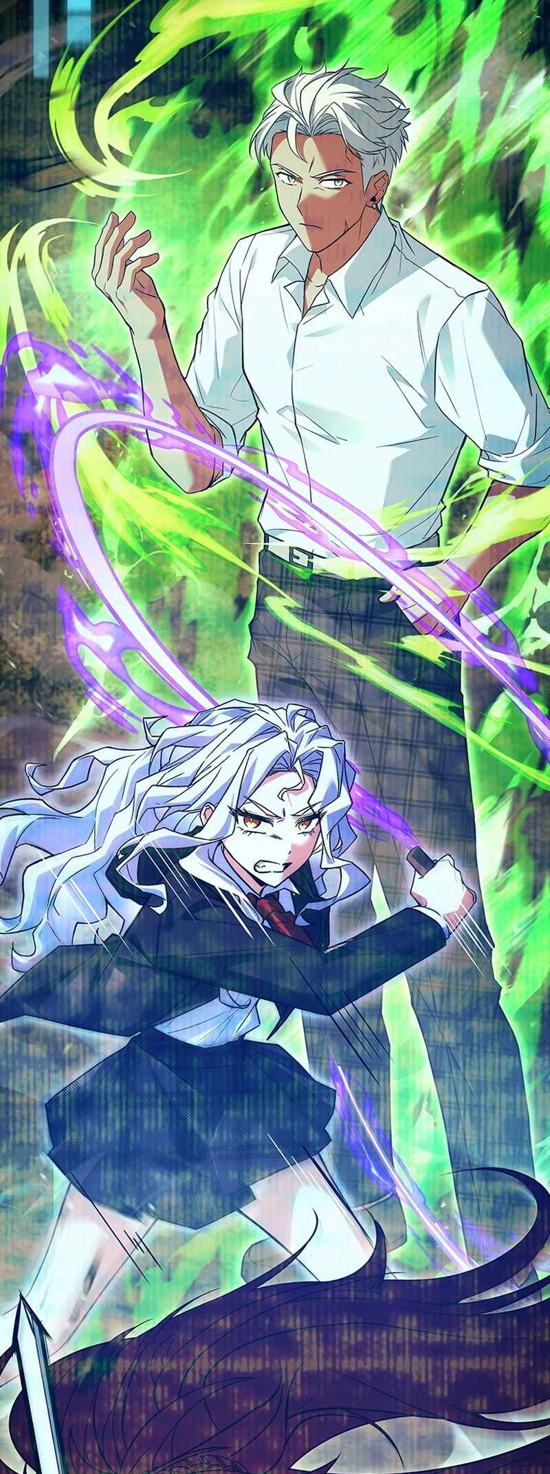 The Legendary Hero is an Academy Honors Student Chapter 30 - Page 82