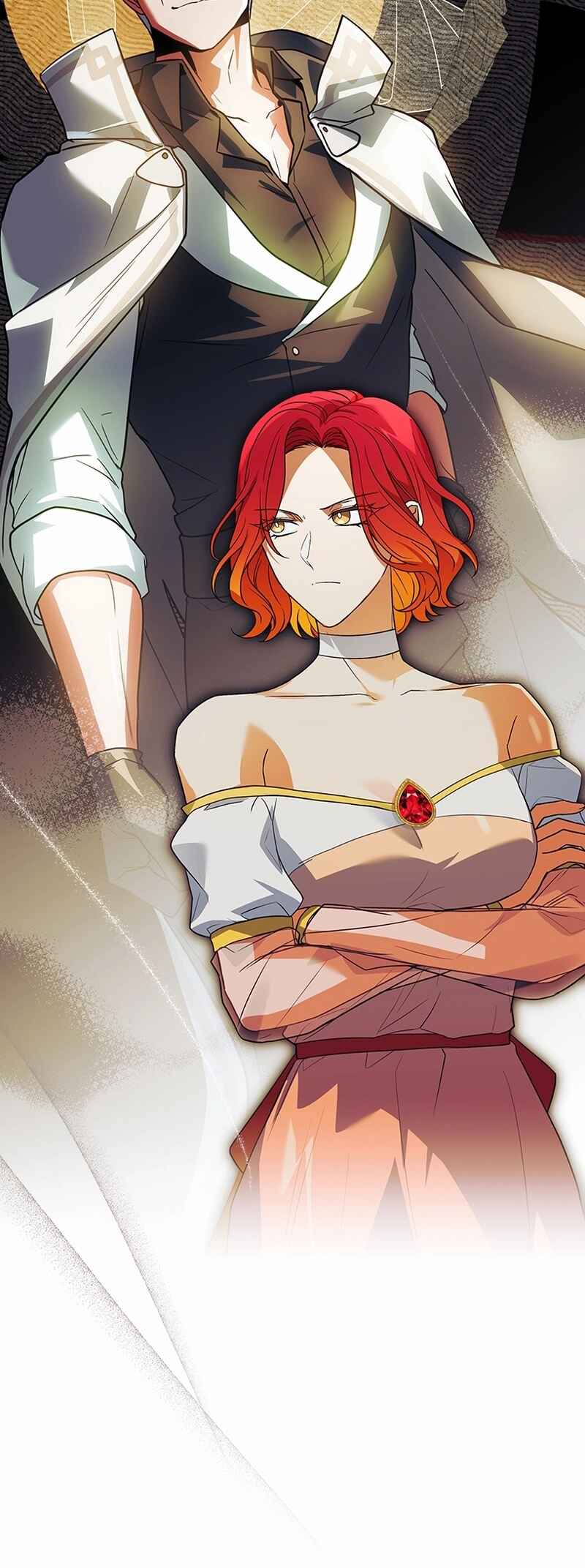 The Legendary Hero is an Academy Honors Student Chapter 30 - Page 88