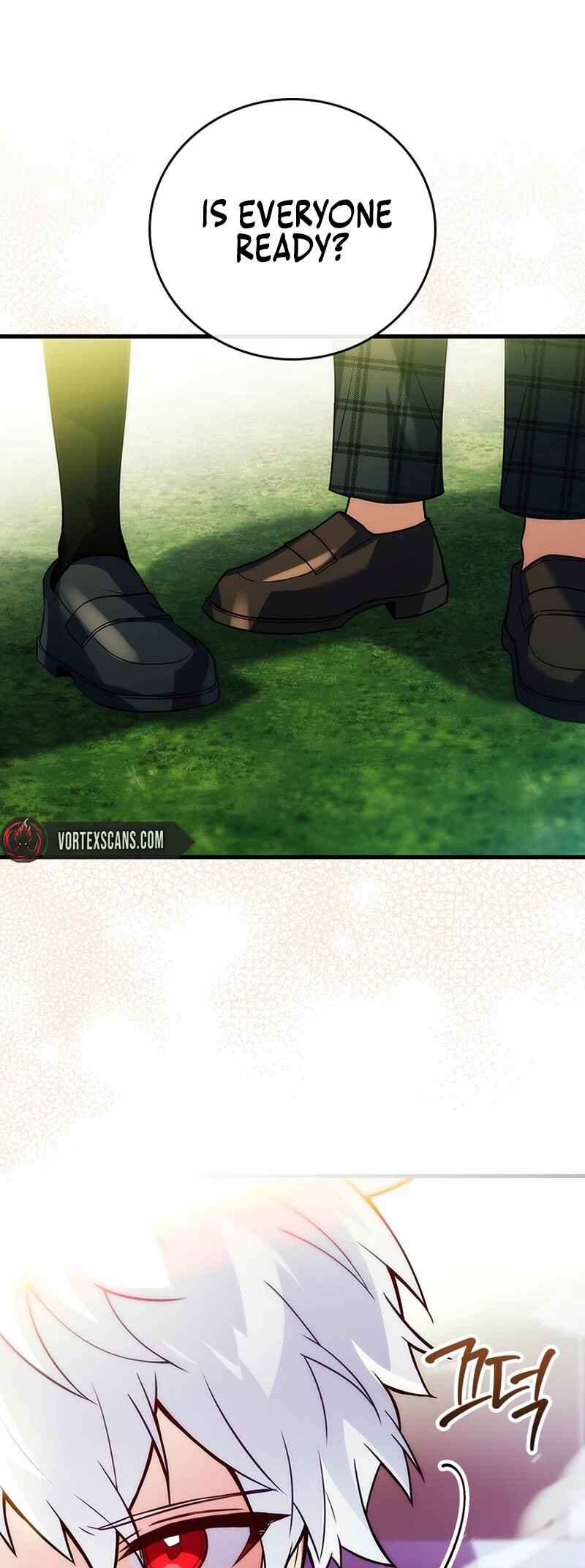 The Legendary Hero is an Academy Honors Student Chapter 30 - Page 89