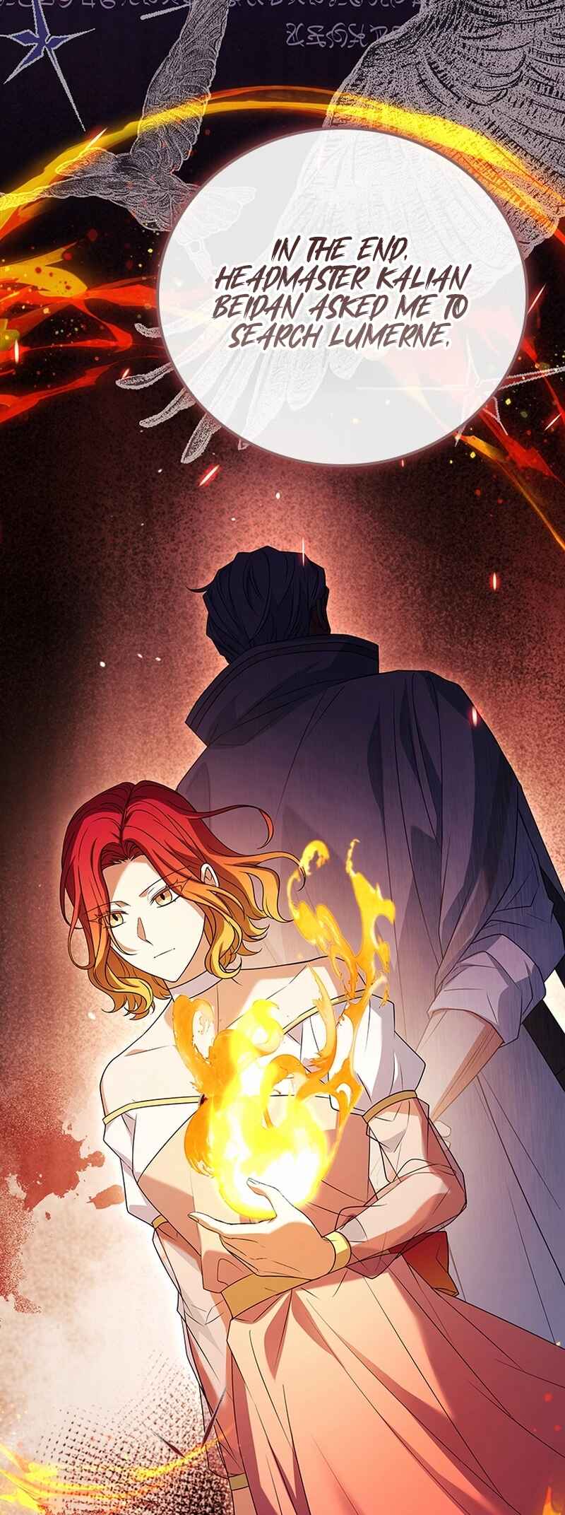 The Legendary Hero is an Academy Honors Student Chapter 30 - Page 9