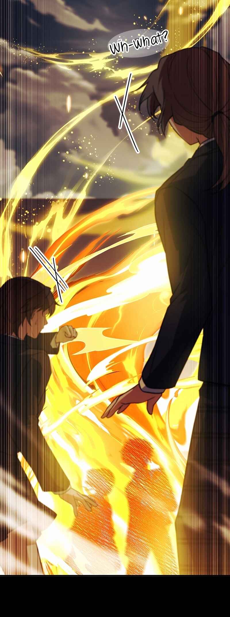 The Legendary Hero is an Academy Honors Student Chapter 30 - Page 96