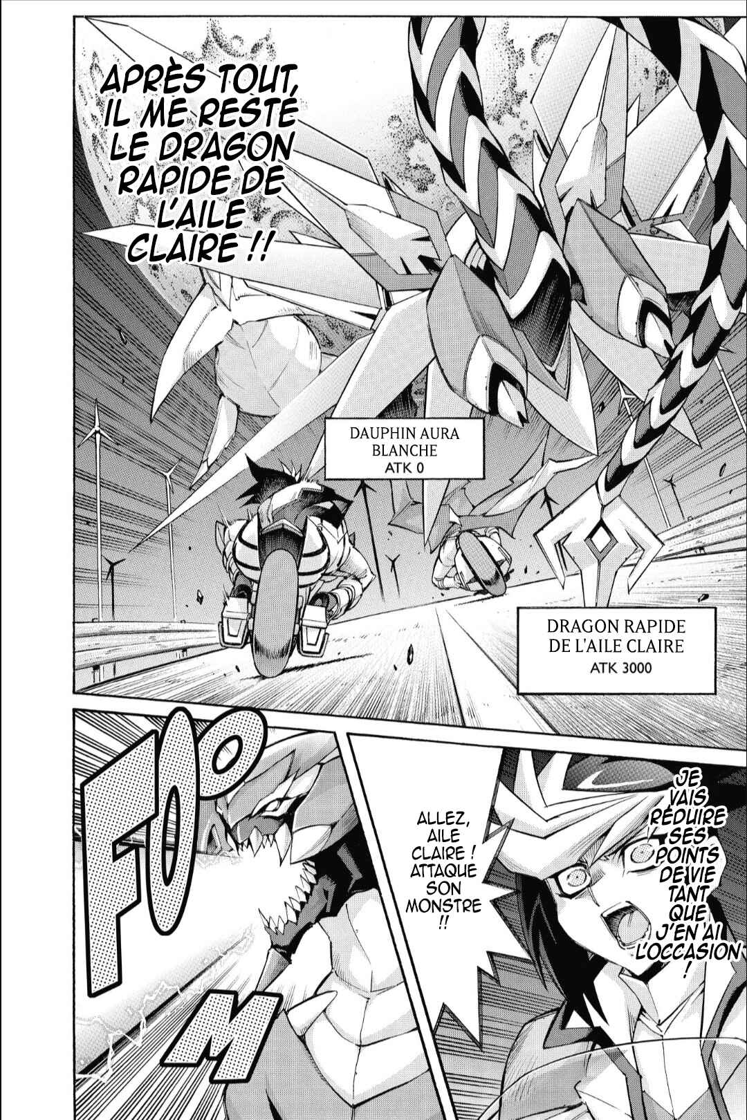 Yu☆Gi☆Oh! Arc-V Chapter 12 - Page 10