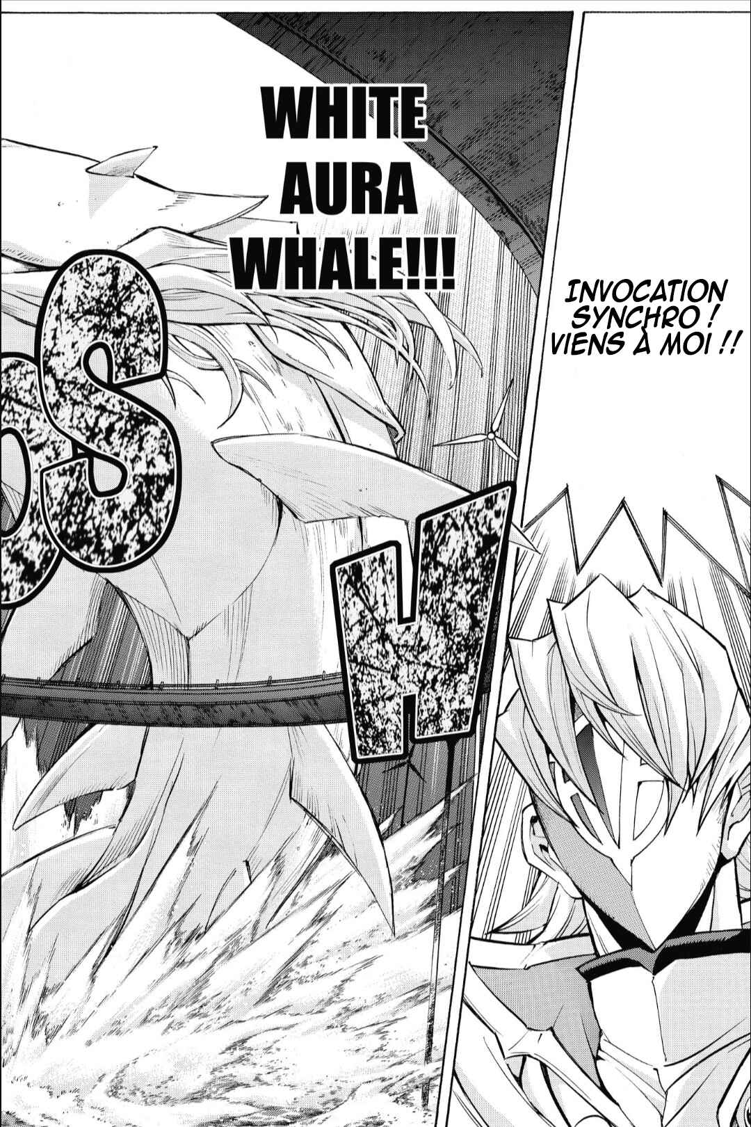 Yu☆Gi☆Oh! Arc-V Chapter 12 - Page 16