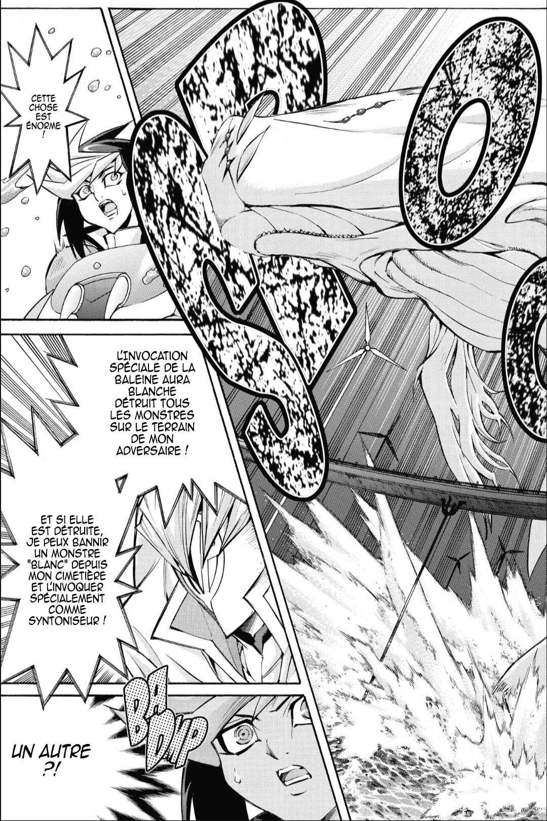 Yu☆Gi☆Oh! Arc-V Chapter 12 - Page 17