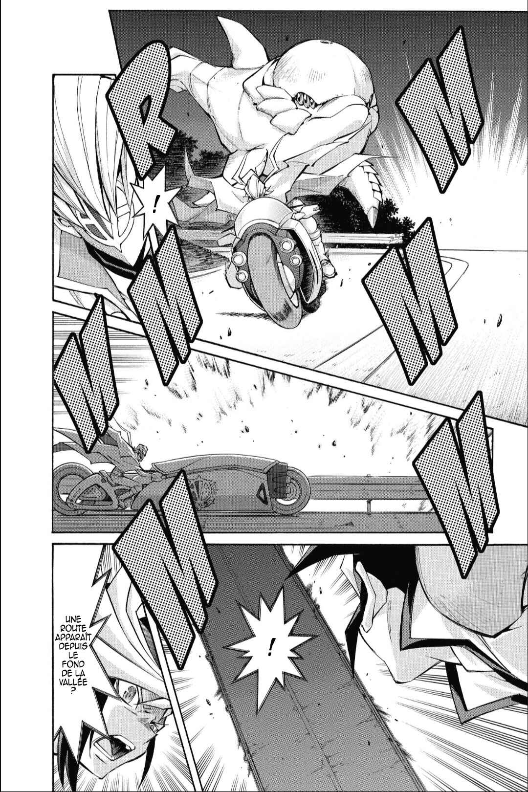 Yu☆Gi☆Oh! Arc-V Chapter 12 - Page 4